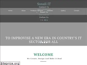 sonaliit.com