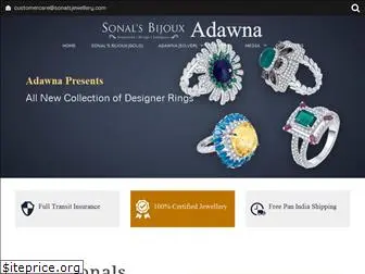 sonalsjewellery.com