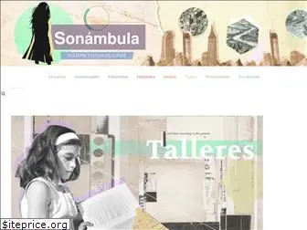 sonambula.com.ar