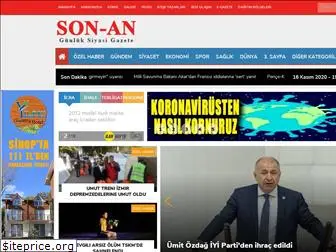 sonangazetesi.com