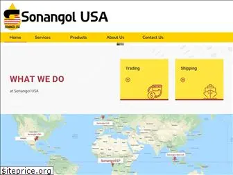 sonangol-usa.com