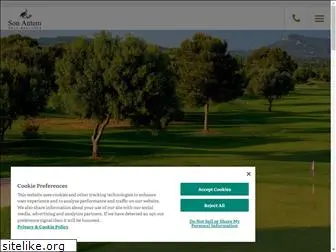 sonantemgolf.com