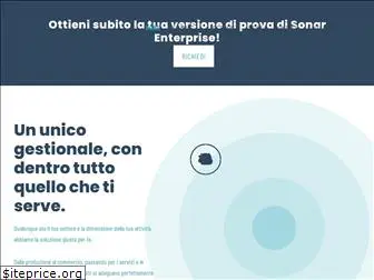 sonar-italia.it