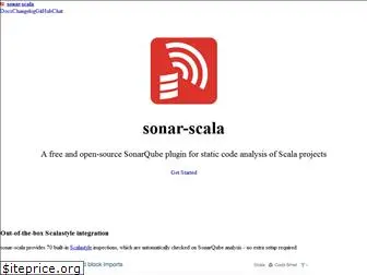 sonar-scala.com