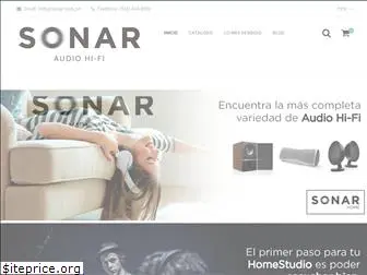 sonar.com.pe