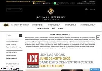 sonarajewelry.com