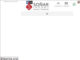 sonarimport.com