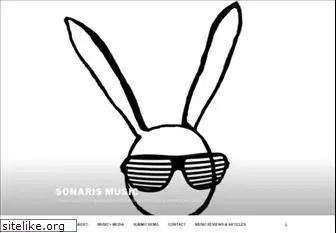 sonarismusic.com