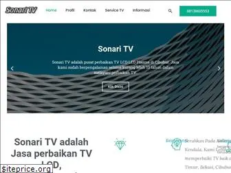 sonaritv.com