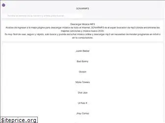 sonarmp3.net