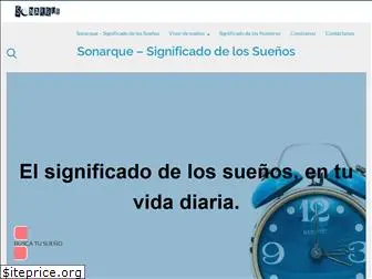 sonarque.com