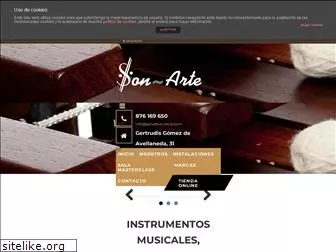 sonartemusical.com