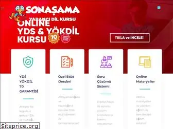 sonasama.com