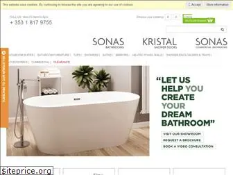 sonasbathrooms.com