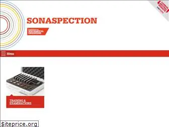 sonaspection.com