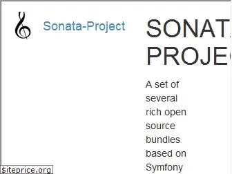 sonata-project.org