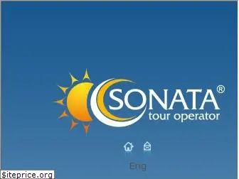 sonata-travel.com