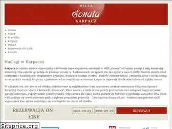 sonata.karpacz.pl