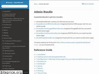 sonataadminbundle.readthedocs.io