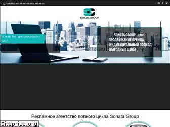 sonatagroup.com.ua