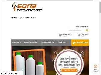 sonatechnoplast.com
