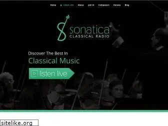 sonatica.fm