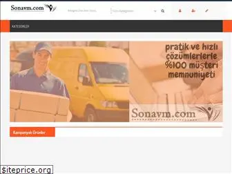 sonavm.com