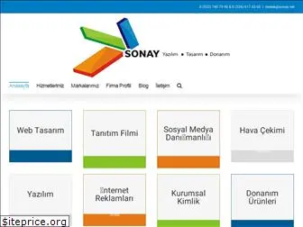 sonay.net