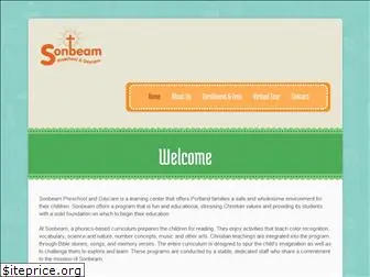 sonbeam.com