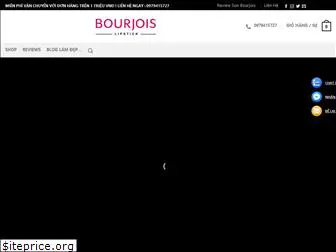 sonbourjois.com