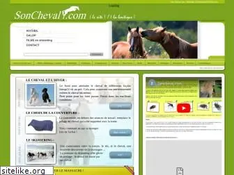 soncheval.com