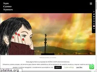 soncomosomos.com thumbnail