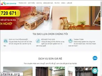 soncuahanoi.com