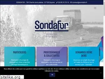 sondafor.fr