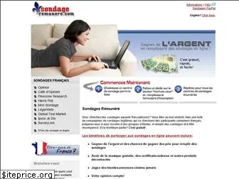 sondage-payant.com