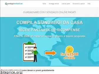 sondaggiretribuiti.net