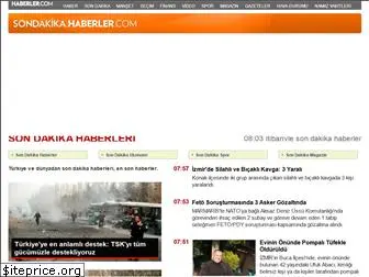 sondakika.haberler.com