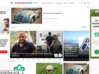 sondakikaizmir.com