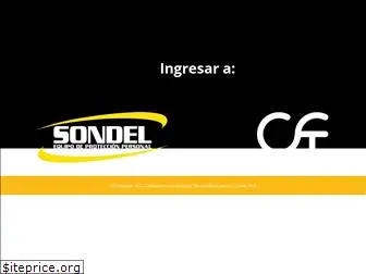 sondelsa.com