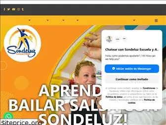 sondeluz.co