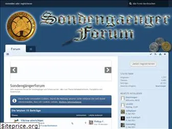 sondengaengerforum.de