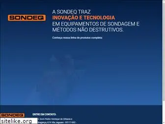 sondeq.com.br