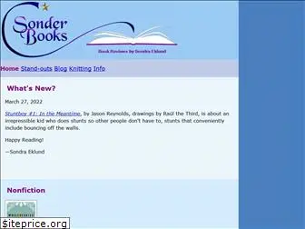 sonderbooks.com