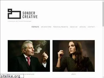 sondercreative.com