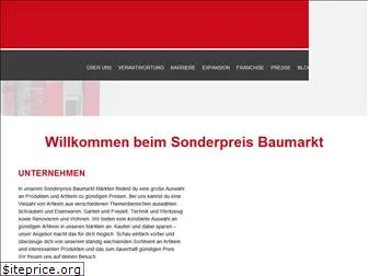 sonderpreis-baumarkt.com