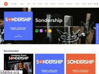sondership.com