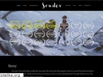 sondershortfilm.com