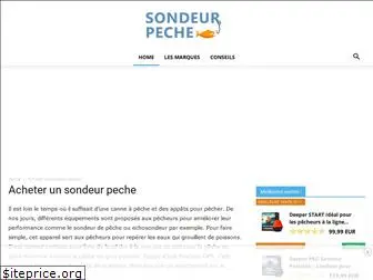 sondeur-peche.net
