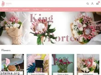 sondosflowers.com