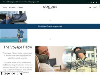 sondretravel.com